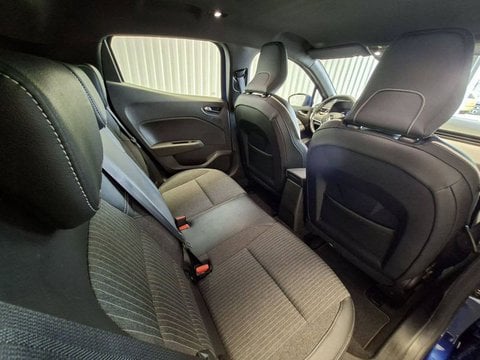 Voitures D'occasion À Tarbes | Renault Clio V E-Tech 140 - 21N Intens