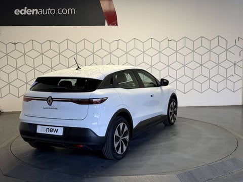 Voitures D'occasion À Tarbes | Renault Mégane Megane E-Tech Ev60 130Ch Super Charge Evolution Er
