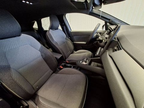 Voitures D'occasion À Tarbes | Renault Symbioz E-Tech Full Hybrid 145 Techno