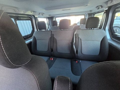 Voitures D'occasion À Tarbes | Fiat Talento Talento Panorama 1.2 Ch1 1.6 Multijet 125