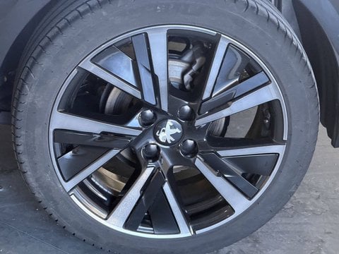 Voitures D'occasion À Tarbes | Peugeot 208 Ii Puretech 130 S&S Eat8 Gt