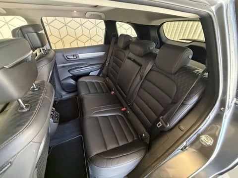Voitures D'occasion À Tarbes | Renault Koleos Ii Blue Dci 150 X-Tronic Initiale Paris