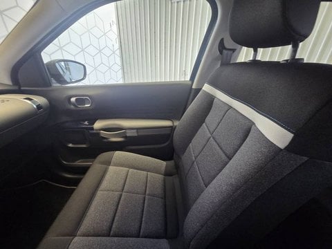 Voitures D'occasion À Tarbes | Citroën C4 Cactus Puretech 110 S&S Bvm6 Shine