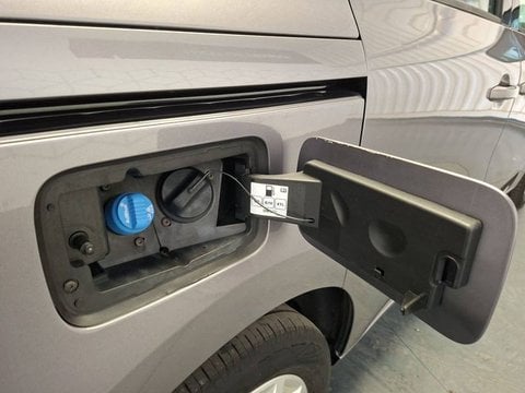 Voitures D'occasion À Tarbes | Renault Kangoo Iii Blue Dci 95 Equilibre