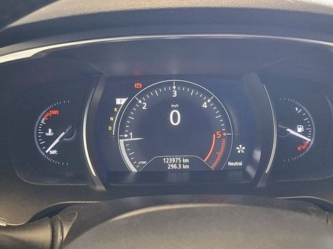 Voitures D'occasion À Tarbes | Renault Talisman Dci 160 Energy Edc Intens