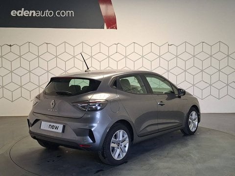 Voitures D'occasion À Tarbes | Renault Clio Tce 90 Ch Gsr2 Evolution