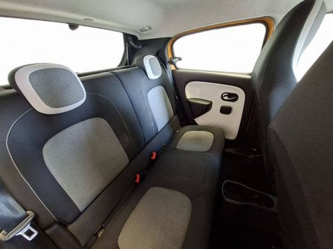 Voitures D'occasion À Tarbes | Renault Twingo Iii Sce 75 - 20 Zen