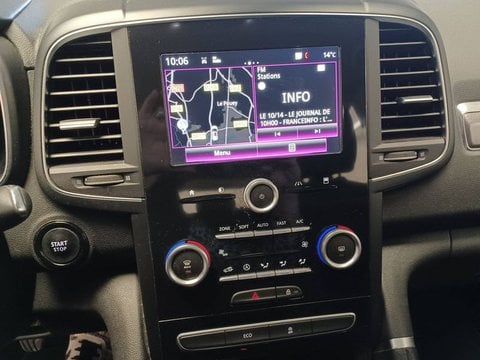 Voitures D'occasion À Tarbes | Renault Koleos Ii Dci 130 4X2 Energy Zen