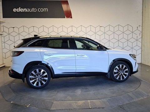 Voitures D'occasion À Tarbes | Renault Austral E-Tech Hybrid 200 Techno