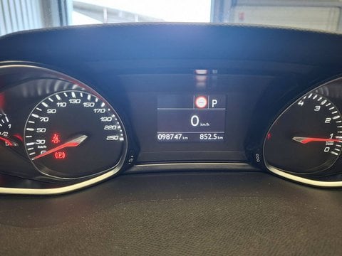 Voitures D'occasion À Tarbes | Peugeot 308 Ii Puretech 130Ch S&S Eat8 Allure