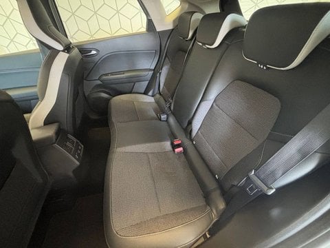 Voitures D'occasion À Tarbes | Renault Captur Ii Tce 90 - 21 Intens