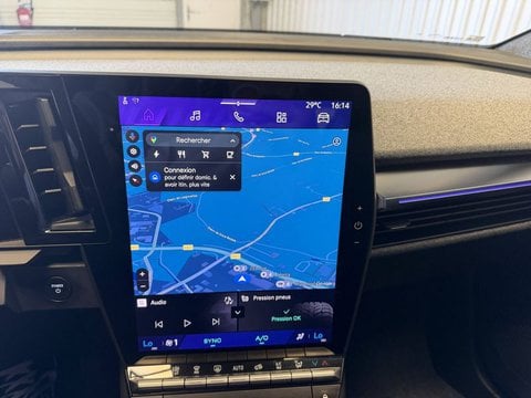 Voitures D'occasion À Tarbes | Renault Scénic Scenic V Electrique Scenic E-Tech Électrique 220...