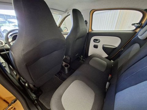 Voitures D'occasion À Tarbes | Renault Twingo Iii Sce 65 Equilibre