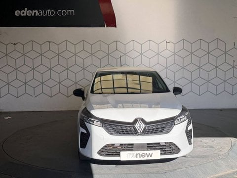 Voitures D'occasion À Tarbes | Renault Clio V Blue Dci 100 Evolution