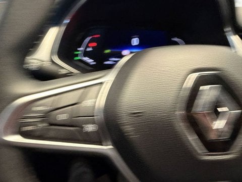 Voitures D'occasion À Tarbes | Renault Captur Ii Mild Hybrid 140 Techno Fast Track