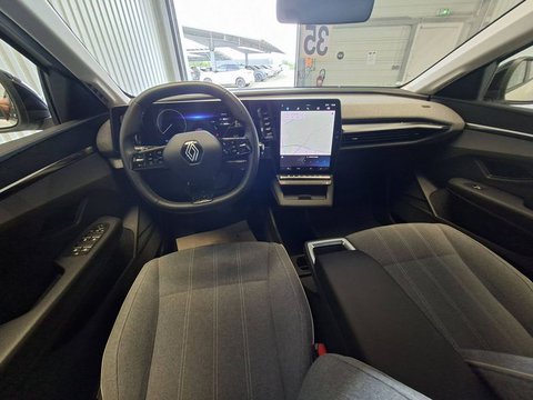 Voitures D'occasion À Tarbes | Renault Mégane Megane V Electrique Megane E-Tech Ev60 130Ch Supe...