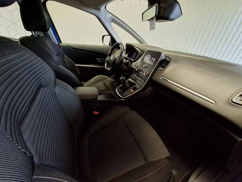 Voitures D'occasion À Tarbes | Renault Scénic Scenic Iv Scenic Dci 110 Energy Business