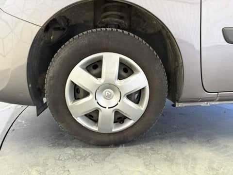 Voitures D'occasion À Tarbes | Renault Kangoo Ii Dci 90 Energy Limited