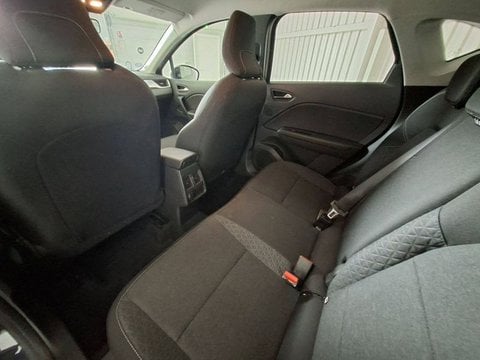 Voitures D'occasion À Tarbes | Renault Captur Ii Tce 90 Evolution
