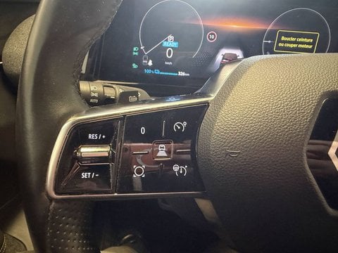 Voitures D'occasion À Tarbes | Renault Mégane Megane V Electrique Megane E-Tech Ev60 220 Ch Opt...