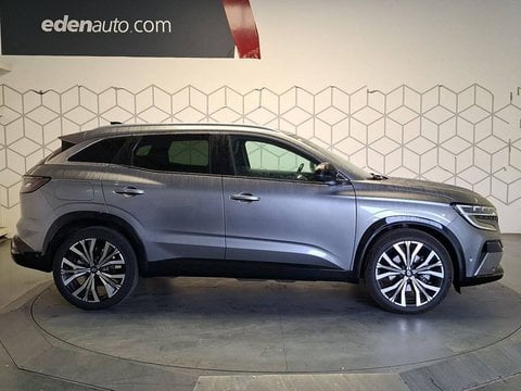 Voitures D'occasion À Tarbes | Renault Austral E-Tech Hybrid 200 Iconic