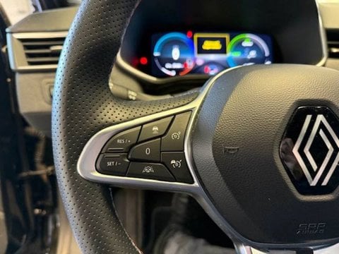 Voitures D'occasion À Tarbes | Renault Clio V E-Tech Full Hybrid 145 Ch Gsr2 Esprit Alpine