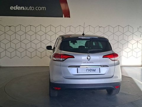 Voitures D'occasion À Tarbes | Renault Scénic Scenic Blue Dci 120 Intens