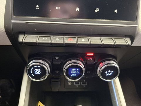 Voitures D'occasion À Tarbes | Renault Clio V E-Tech Full Hybrid 145 Techno