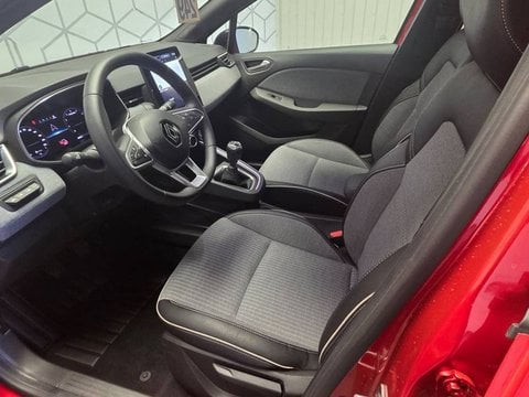 Voitures D'occasion À Tarbes | Renault Clio V Tce 90 Techno