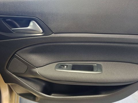 Voitures D'occasion À Tarbes | Peugeot 308 Ii Puretech 130Ch S&S Eat8 Allure