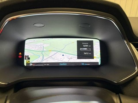 Voitures D'occasion À Tarbes | Renault Captur Ii E-Tech Full Hybrid 145 Ch Techno