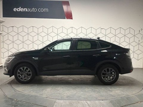 Voitures D'occasion À Tarbes | Renault Arkana Tce 140 Edc - 23 Evolution