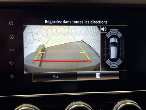 Voitures D'occasion À Tarbes | Renault Kadjar Blue Dci 115 Intens
