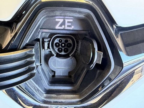 Voitures D'occasion À Tarbes | Renault Zoe R110 Achat Intégral - 21C Intens