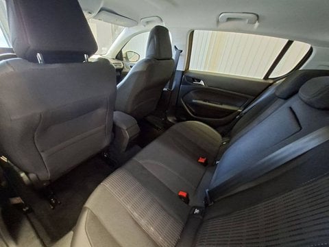 Voitures D'occasion À Tarbes | Peugeot 308 Ii Puretech 130Ch S&S Eat8 Allure
