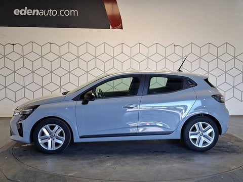 Voitures D'occasion À Tarbes | Renault Clio V Tce 90 Ch Gsr2 Evolution