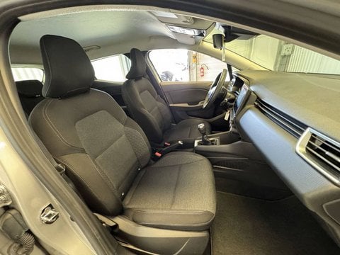 Voitures D'occasion À Tarbes | Renault Clio V Tce 100 Business