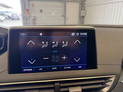 Voitures D'occasion À Tarbes | Peugeot 3008 Ii Bluehdi 130Ch S&S Bvm6 Gt Line