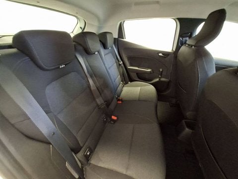 Voitures D'occasion À Tarbes | Renault Clio V E-Tech 140 - 21N Business