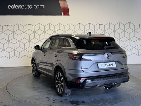 Voitures D'occasion À Tarbes | Renault Austral Mild Hybrid 160 Auto Techno