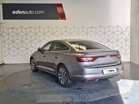 Voitures D'occasion À Tarbes | Renault Talisman Dci 160 Energy Edc Intens