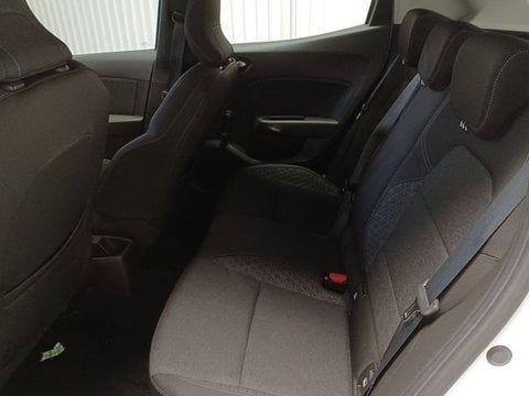 Voitures D'occasion À Tarbes | Renault Clio V Blue Dci 85 Business