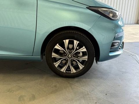 Voitures D'occasion À Tarbes | Renault Zoe R110 - 22B Evolution