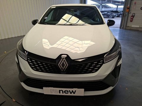 Voitures D'occasion À Tarbes | Renault Clio Tce 90 Esprit Alpine