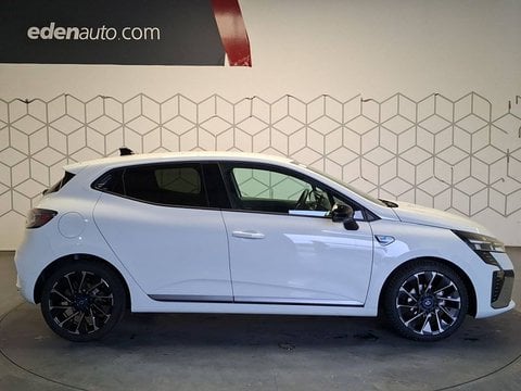 Voitures D'occasion À Tarbes | Renault Clio Tce 90 Esprit Alpine