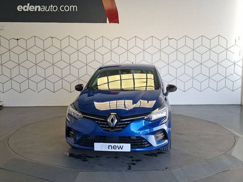 Voitures D'occasion À Tarbes | Renault Clio V Tce 90 Techno