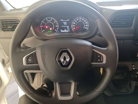 Voitures D'occasion À Tarbes | Renault Master Iii Fgn Trac F3500 L2H2 Blue Dci 135 Confort