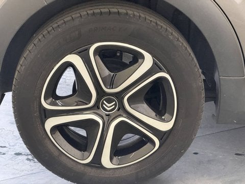 Voitures D'occasion À Tarbes | Citroën C3 Iii Puretech 83 S&S Bvm5 Feel Pack
