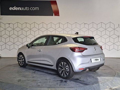 Voitures D'occasion À Tarbes | Renault Clio V Tce 90 Equilibre