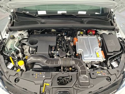 Voitures D'occasion À Tarbes | Renault Clio E-Tech Full Hybrid 145 Equilibre